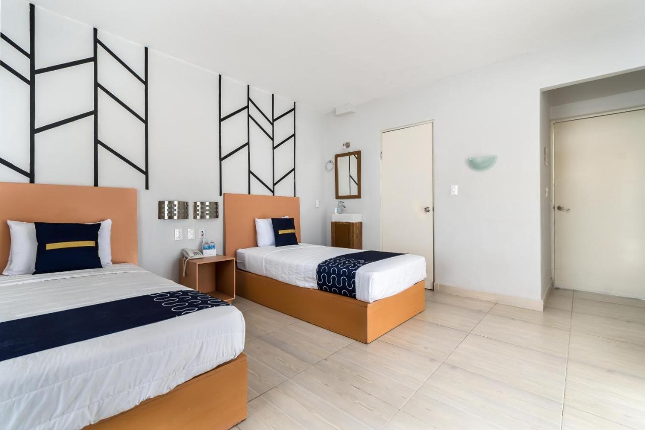 Hotel Plaza Regina Torreon Exterior photo