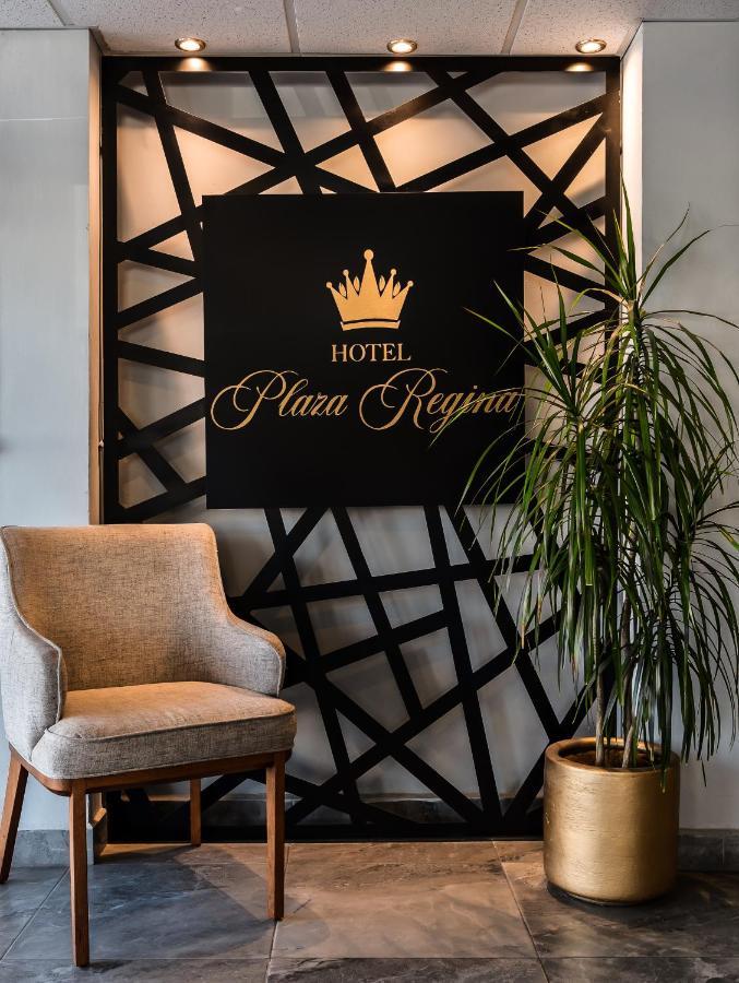 Hotel Plaza Regina Torreon Exterior photo